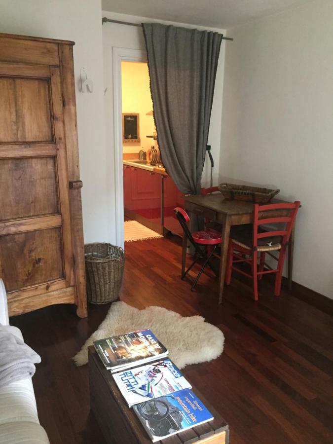 Relax Holiday Colle Colle Sestriere Exterior foto
