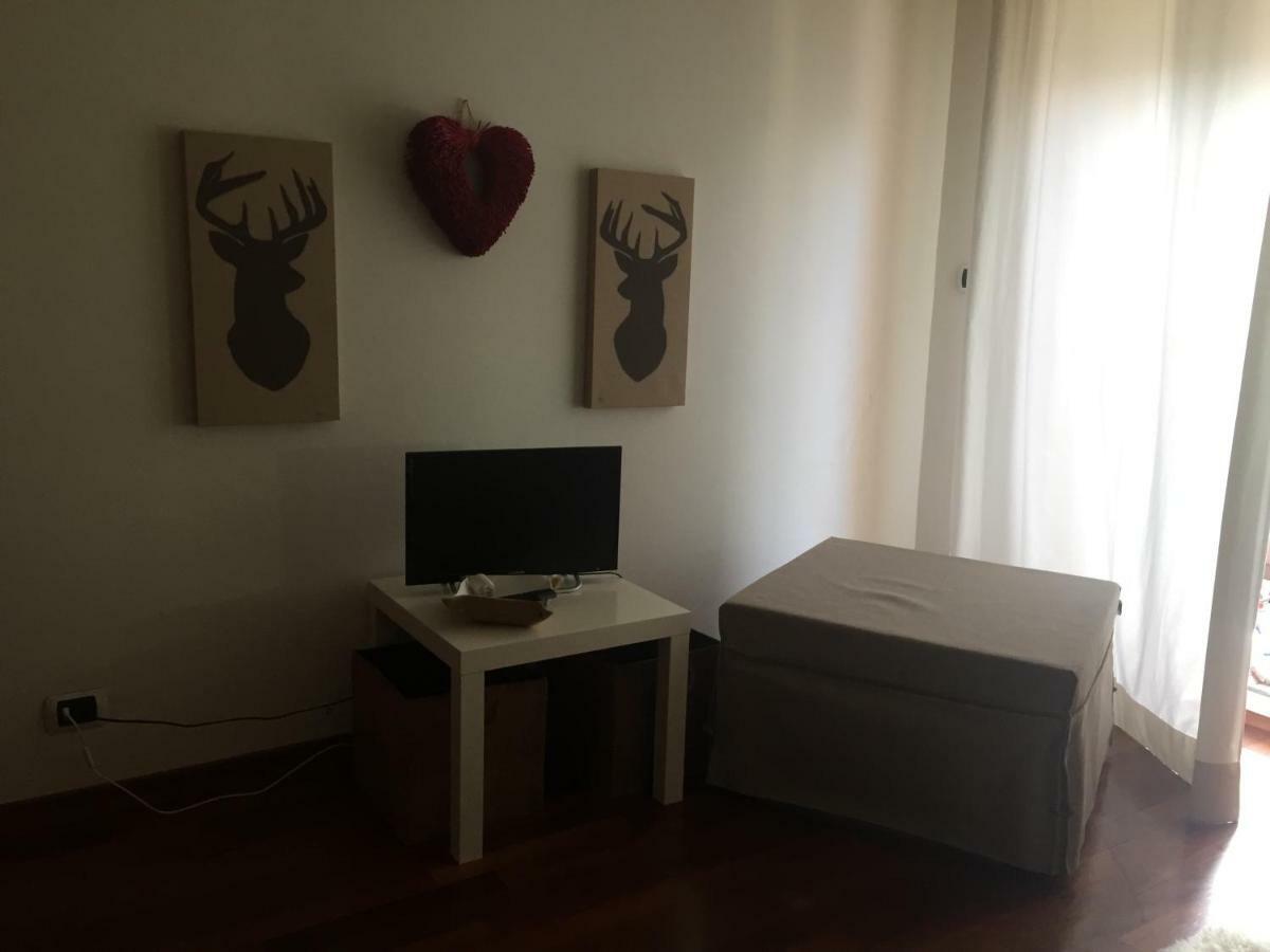 Relax Holiday Colle Colle Sestriere Exterior foto
