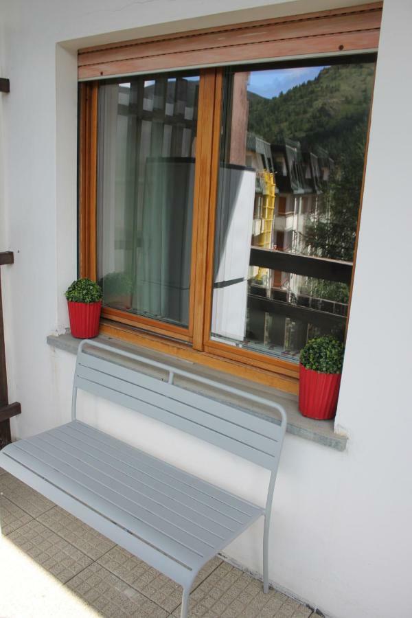 Relax Holiday Colle Colle Sestriere Exterior foto