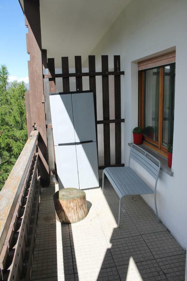 Relax Holiday Colle Colle Sestriere Exterior foto