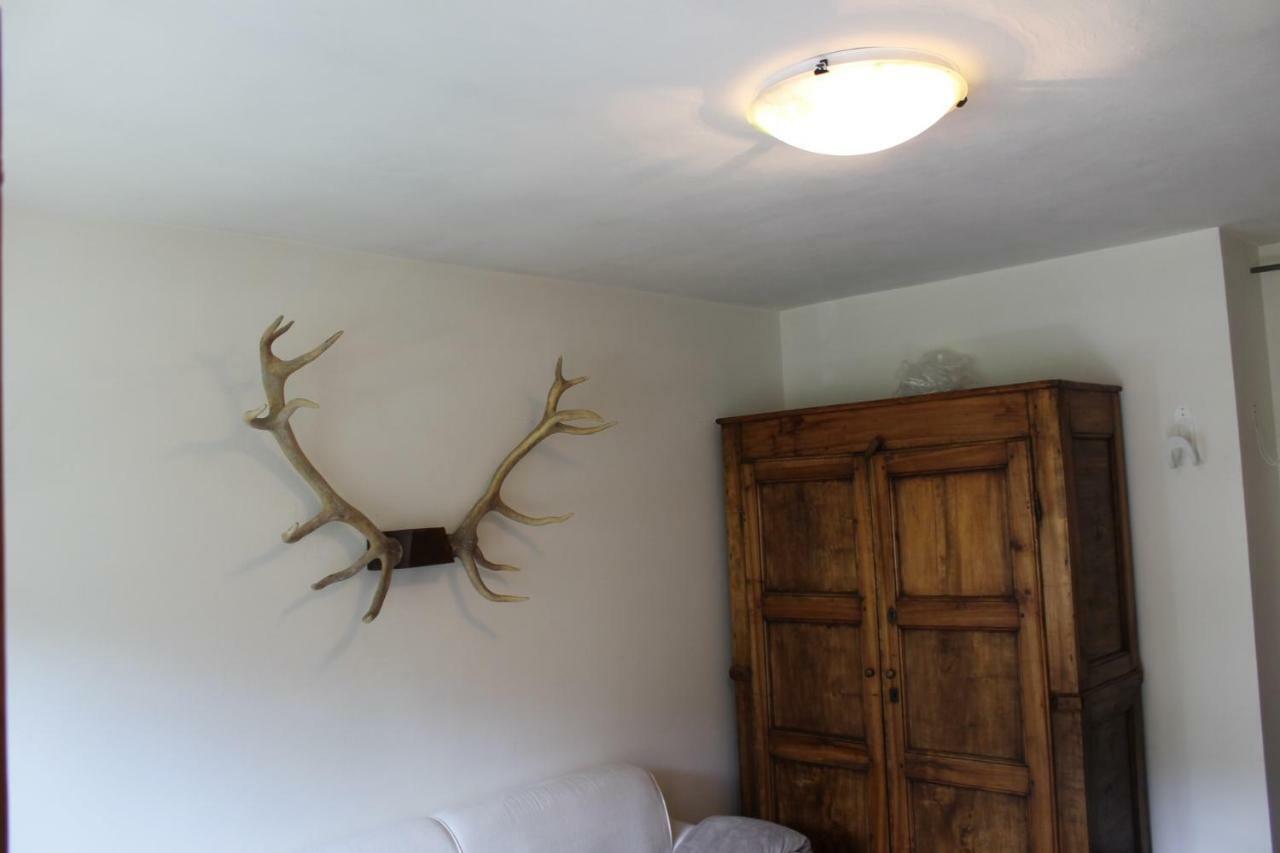 Relax Holiday Colle Colle Sestriere Exterior foto