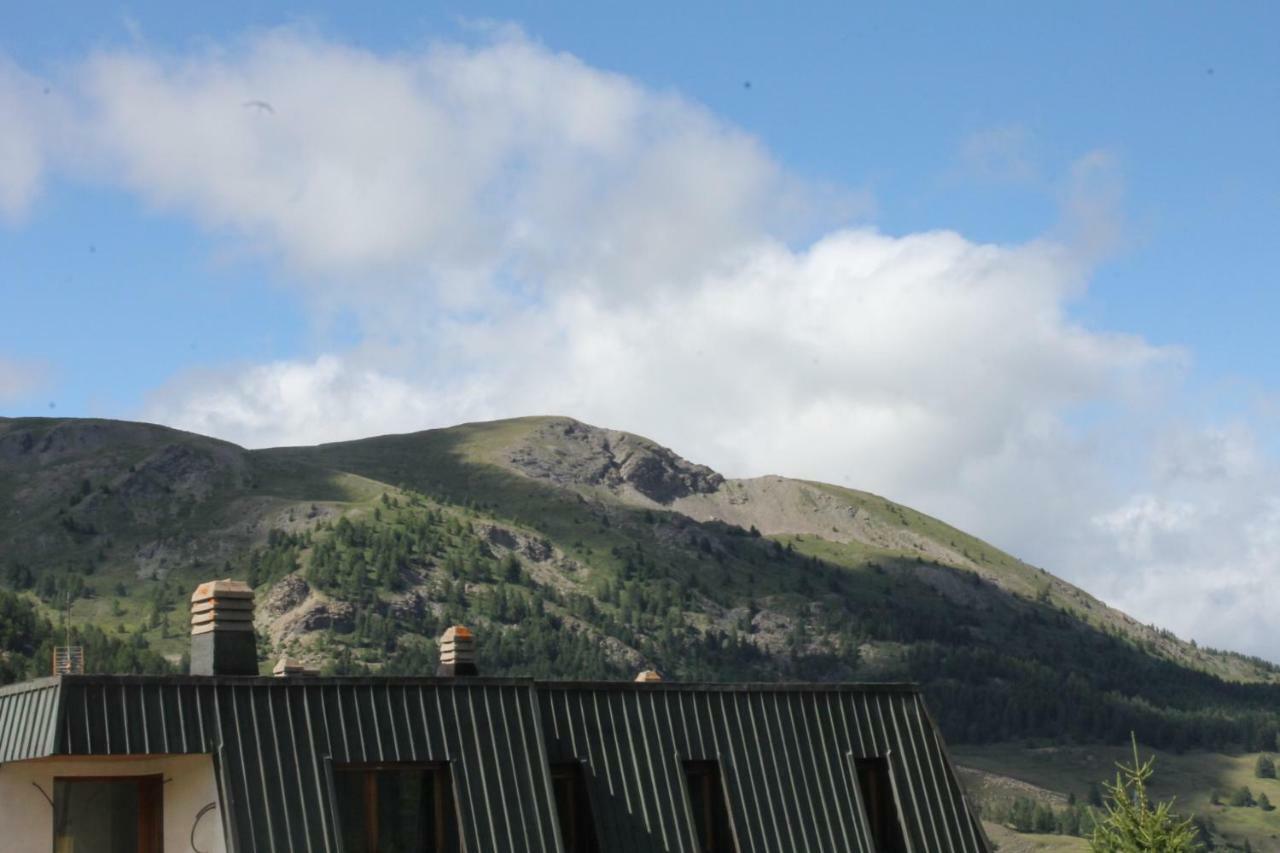 Relax Holiday Colle Colle Sestriere Exterior foto