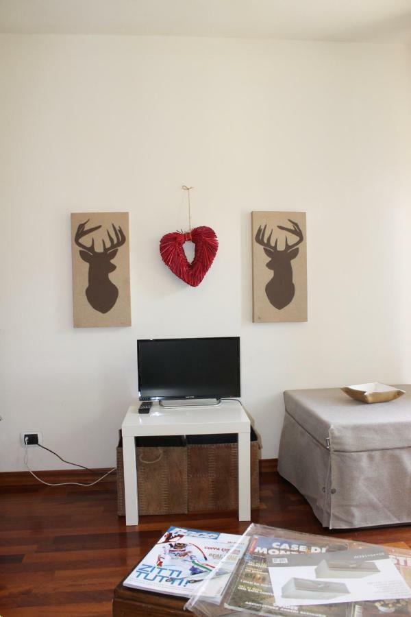 Relax Holiday Colle Colle Sestriere Exterior foto