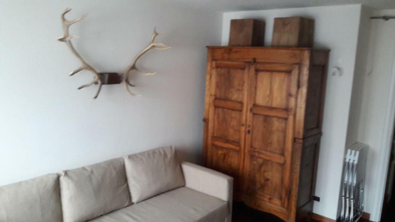 Relax Holiday Colle Colle Sestriere Exterior foto