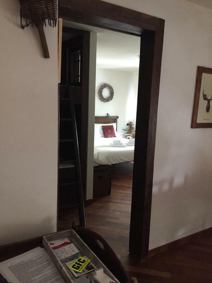Relax Holiday Colle Colle Sestriere Exterior foto