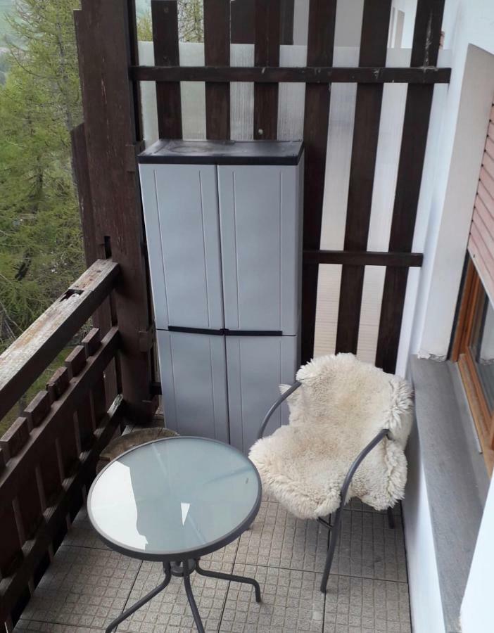 Relax Holiday Colle Colle Sestriere Exterior foto